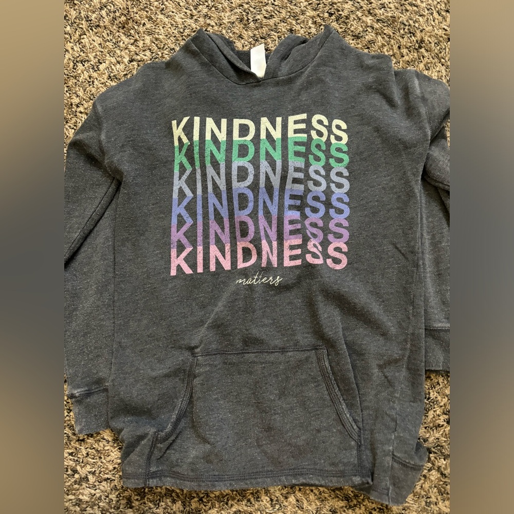 Kindness Matters Hoodie